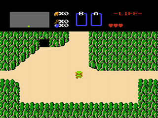 The_Legend_of_Zelda_Screenshot