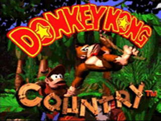 Donkey_Kong_Country_Title_Screen