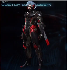 Custom_Cyborg_Body_Desperado_Version