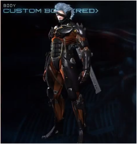 Custom_Cyborg_Body_Red