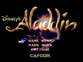 Aladdin_SNES_Title_Screen