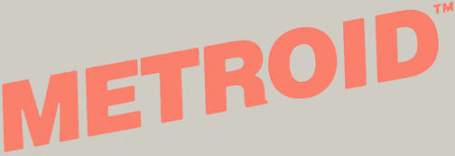 Metroid_NES_Logo