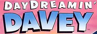 Day_Dreamin'_Davey_Logo